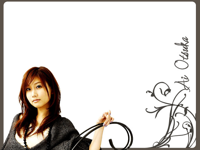 Woman pose purse blackwhite frame free wallpaper for desktop - medium preview image