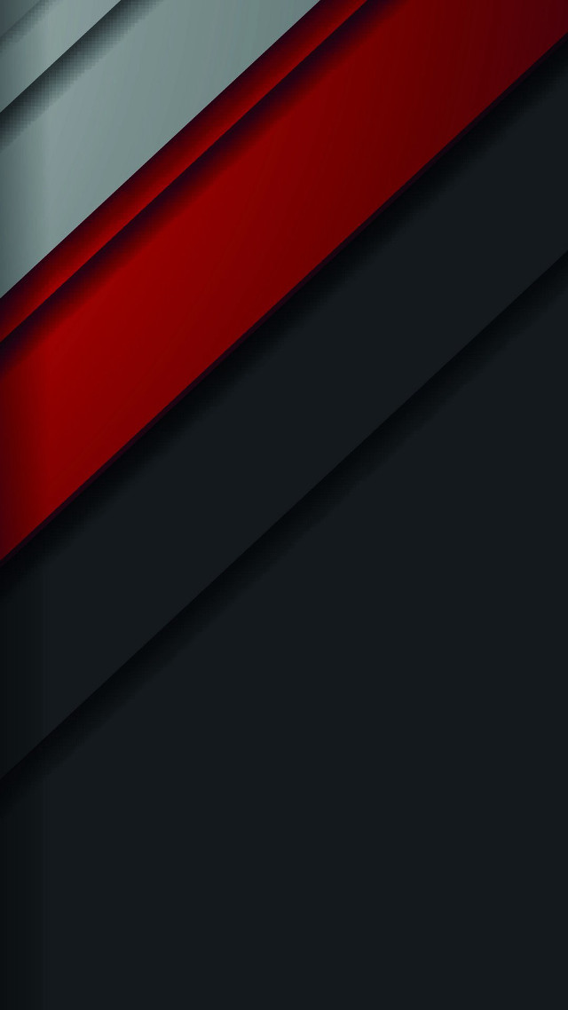 Red gray background black stripe free wallpaper for mobile - medium preview image