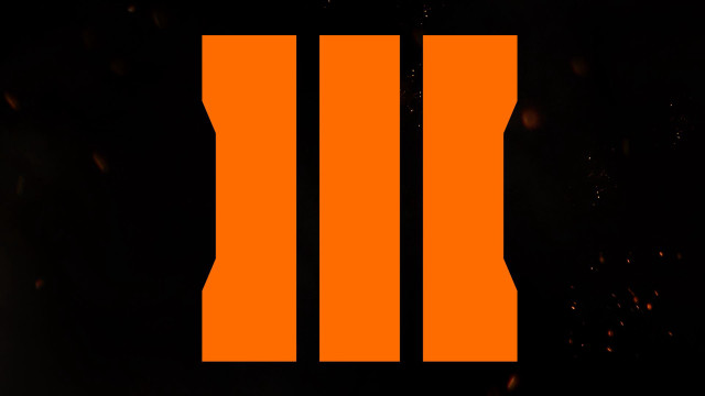 Black orange logo daarken 1girl free wallpaper for desktop - medium preview image