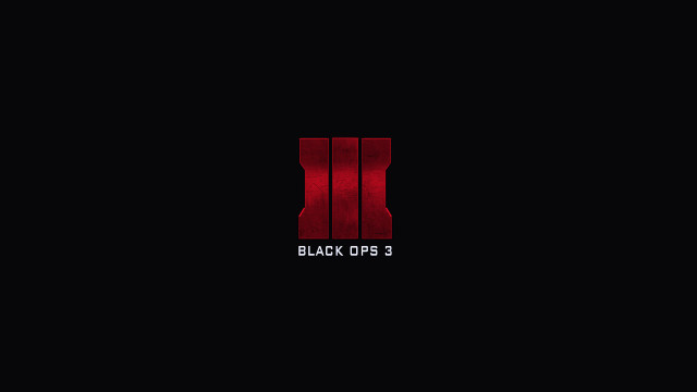 Black op3 red logo multiple free wallpaper for desktop - medium preview image