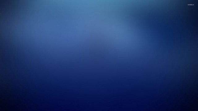 Blurry blue white black white free wallpaper for desktop - medium preview image