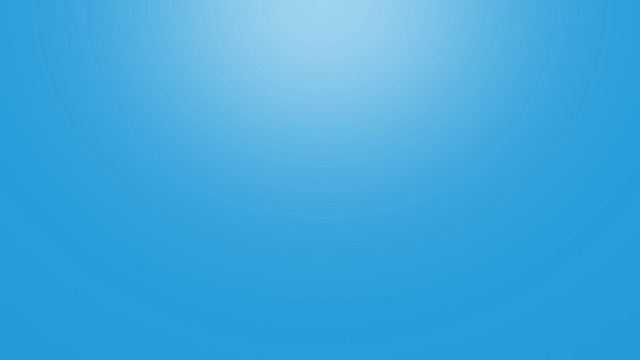 Blue sky clouds birds flying free wallpaper for desktop - medium preview image