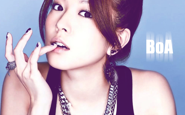 Woman necklace ring cigarette looking free wallpaper for desktop - medium preview image