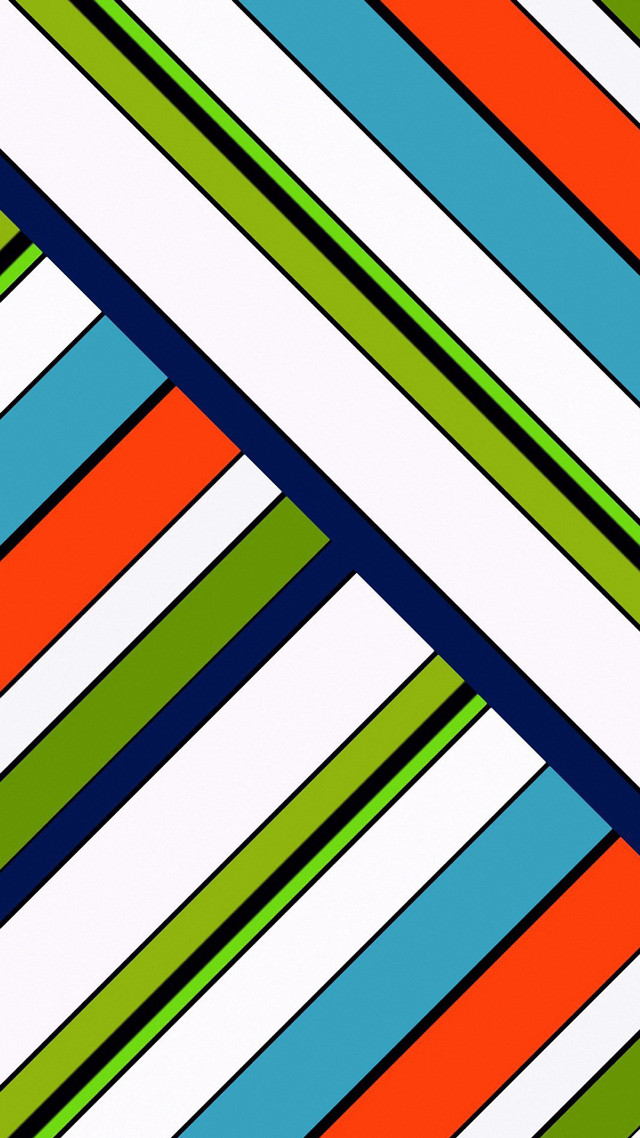Multicolored striped background diagonal design free wallpaper for mobile - medium preview image