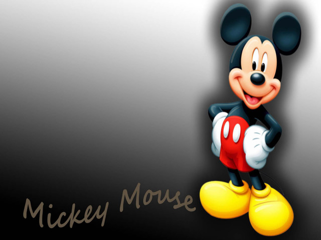Mickey mouse wallpaper name image free wallpaper for desktop - medium preview image