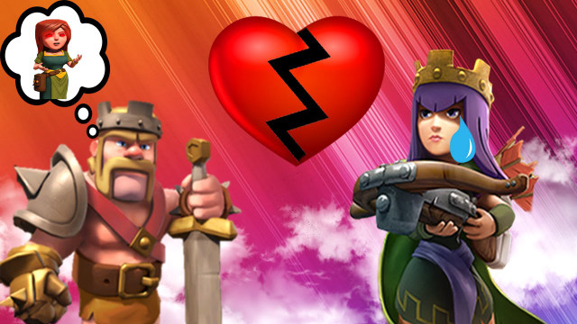 Couple heart broken heart standing free wallpaper for desktop - medium preview image