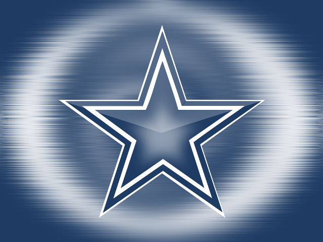 Star blue background silver background free wallpaper for desktop - medium preview image