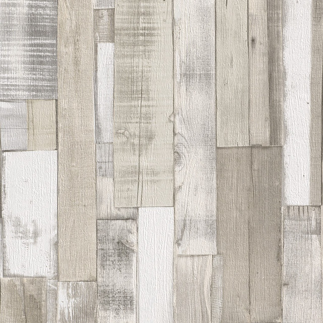White wood paneled wall gray free wallpaper for tablet - medium preview image