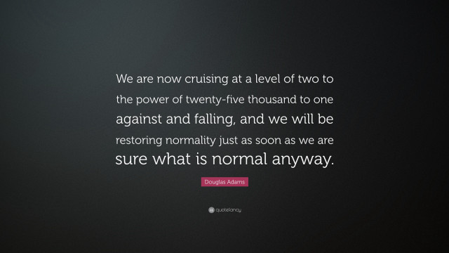 Quote black background pink border #3 free wallpaper for desktop - medium preview image