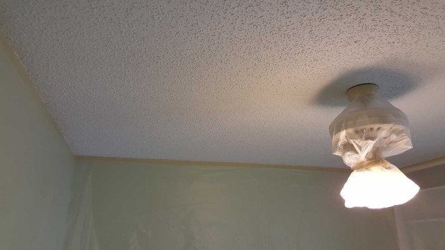 Bathroom light fixture white ceiling free wallpaper for desktop - medium preview image