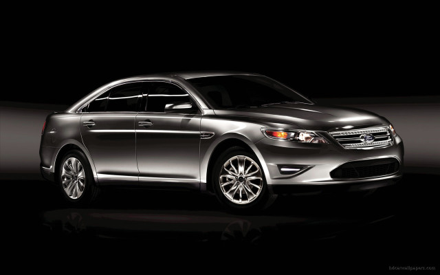 Silver car black background headlight free wallpaper for desktop - medium preview image