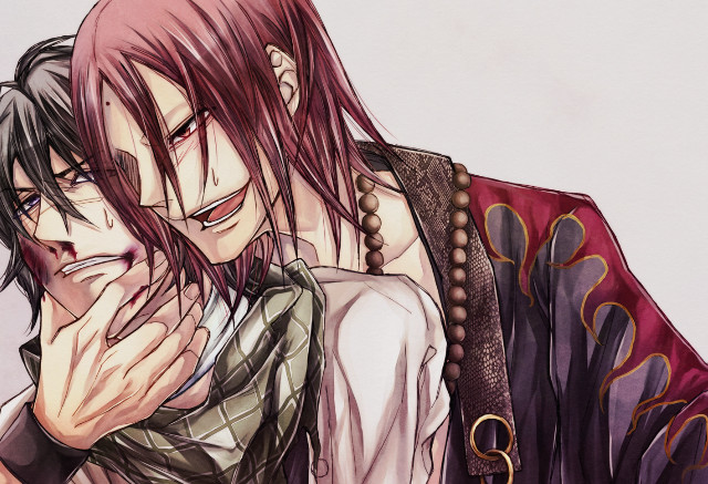 Couple hugging hands together face free wallpaper for desktop - medium preview image