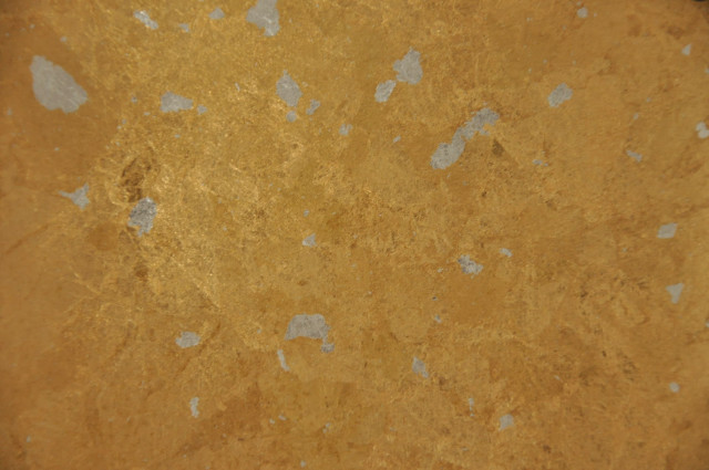 Brown floor white spots black free wallpaper for desktop - medium preview image