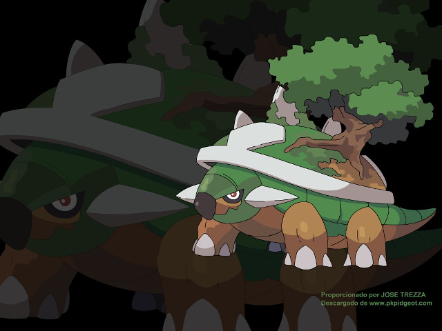 Green white dragon large tail free wallpaper for desktop - medium preview image