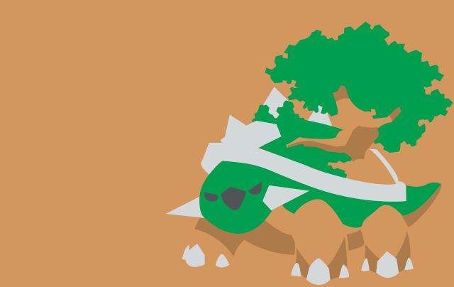 Green white shoe trees ribbon free wallpaper for desktop - medium preview image