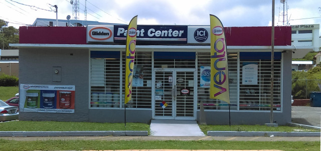 Car parked car wash port free wallpaper for desktop - medium preview image