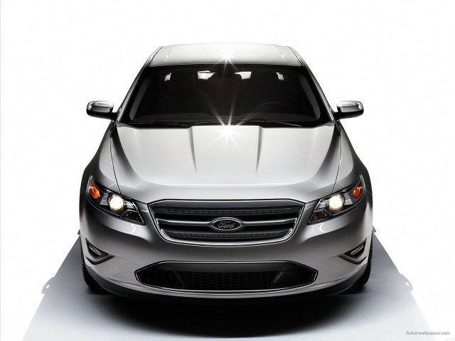 Silver car headlights hood up free wallpaper for desktop - medium preview image