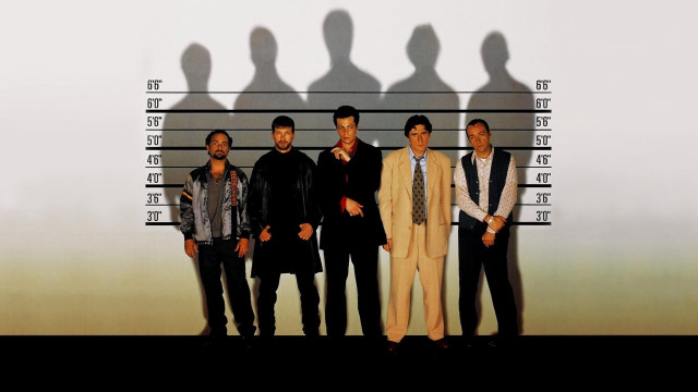 Men mugshot suit shadow group free wallpaper for desktop - medium preview image