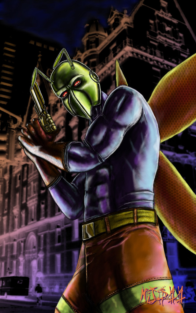 Cartoon character phone fireman pants free wallpaper for mobile - medium preview image