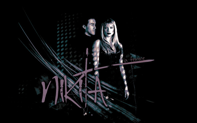 Man woman dark miketta gothic free wallpaper for desktop - medium preview image