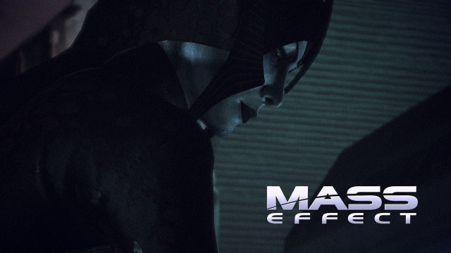 Man mask dark background mass free wallpaper for desktop - medium preview image