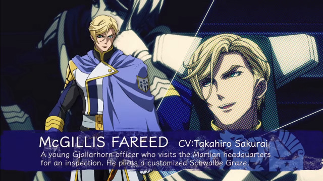 Cartoon character sword man suit free wallpaper for desktop - medium preview image