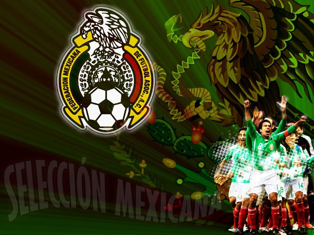 Soccer players field eagle group free wallpaper for desktop - medium preview image