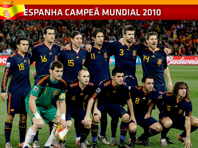 Men soccer ball field banner free wallpaper for desktop - medium preview image