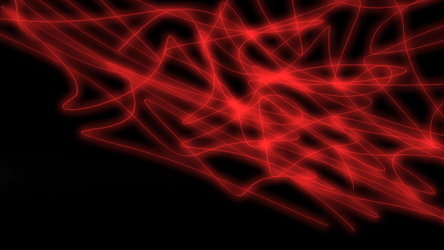 Red abstract background lines shapes free wallpaper for desktop - medium preview image