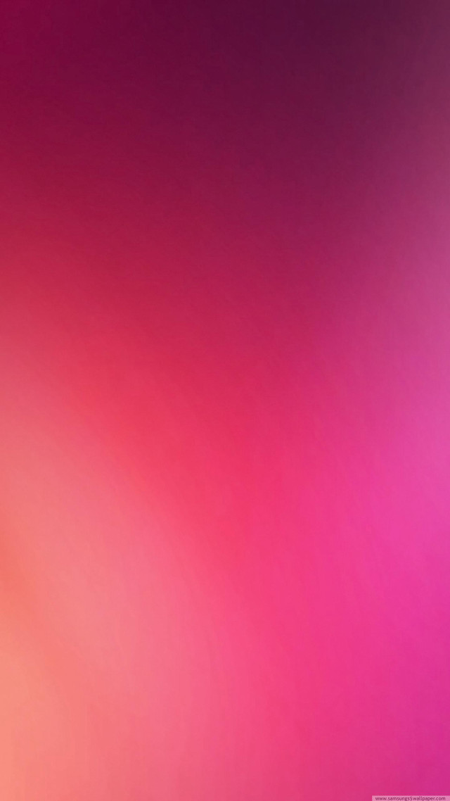 Pink red background white border free wallpaper for mobile - medium preview image
