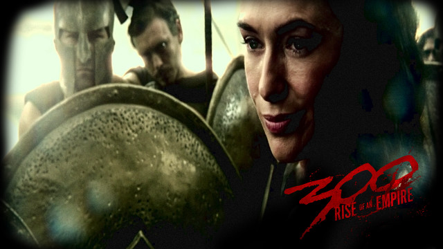 Man helmet sword roman soldier free wallpaper for desktop - medium preview image