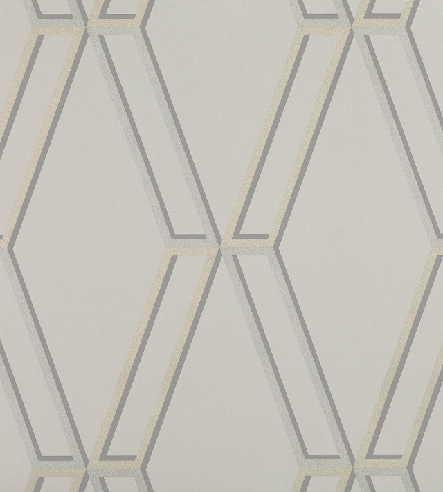 White wall pattern lines clock free wallpaper for tablet - medium preview image