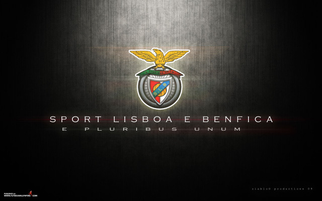 Sport liboa e benifica eagle free wallpaper for desktop - medium preview image
