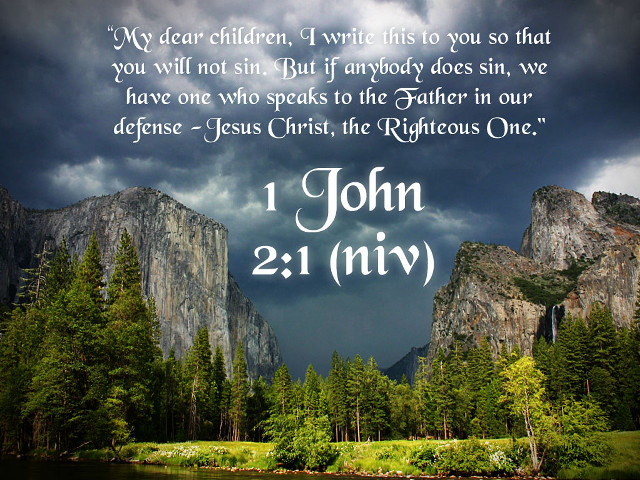 Mountain range bible verse jesus free wallpaper for desktop - medium preview image