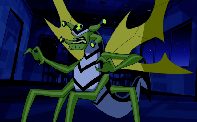 Cartoon dragon striped outfit night free wallpaper for desktop - medium preview image