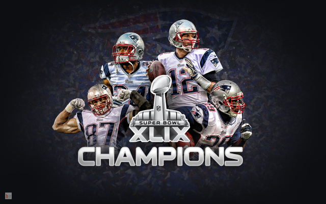 Super bowl xxx champs football free wallpaper for desktop - medium preview image