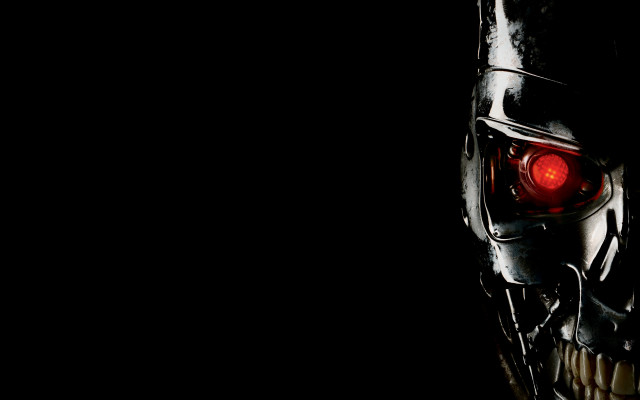 Close up person mask red free wallpaper for desktop - medium preview image