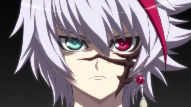 Red hat green eyes nose free wallpaper for desktop - medium preview image