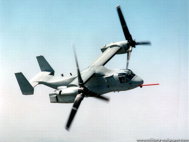 Propeller plane flying blue sky #4 free wallpaper for desktop - medium preview image