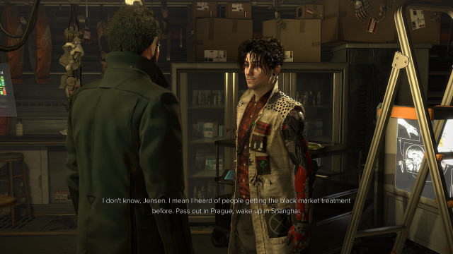 Man suit man green coat free wallpaper for desktop - medium preview image