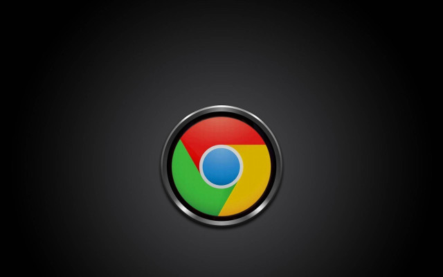 Chrome free wallpaper for desktop - medium preview image