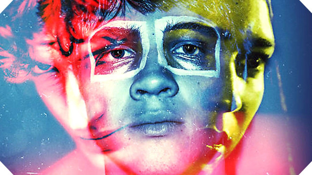 Man glasses red shirt looking free wallpaper for desktop - medium preview image