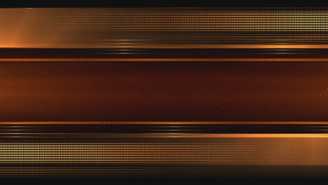 Gold black bauhaus artdeco milkyway free wallpaper for desktop - medium preview image