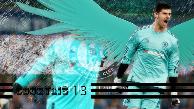 Man bird wings soccer uniform free wallpaper for desktop - medium preview image