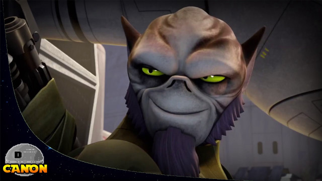 Cartoon character green eyes beard free wallpaper for desktop - medium preview image