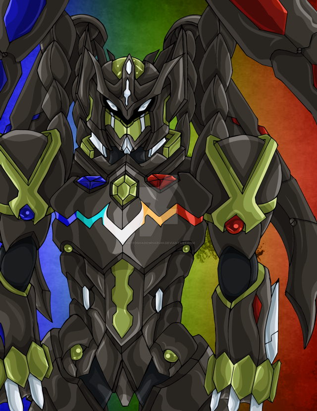 Stylized robot large body large free wallpaper for mobile - medium preview image