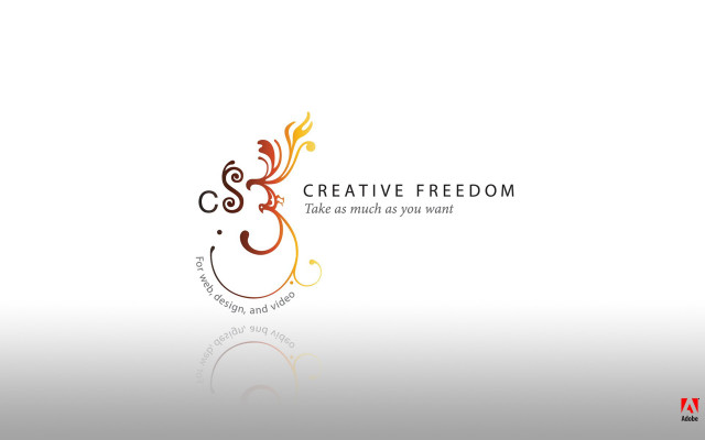 White background red yellow flower free wallpaper for desktop - medium preview image