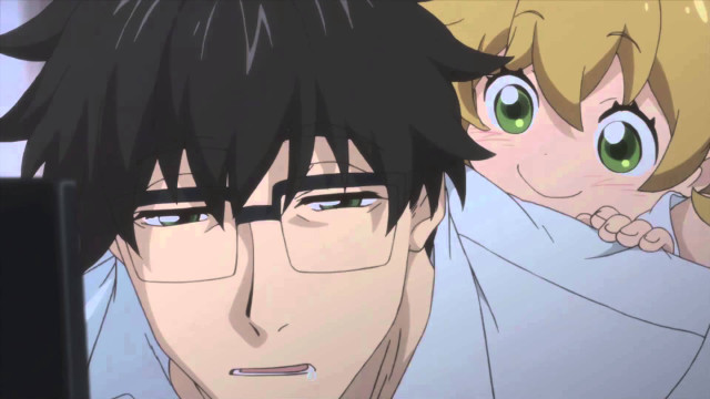 Man woman green eyes renaissance free wallpaper for desktop - medium preview image