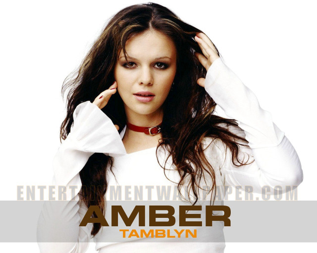 Amber tamblyn plasticien artgem amy free wallpaper for desktop - medium preview image