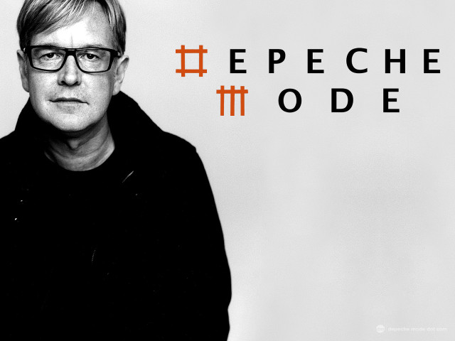 Man glasses sign peche mode free wallpaper for desktop - medium preview image